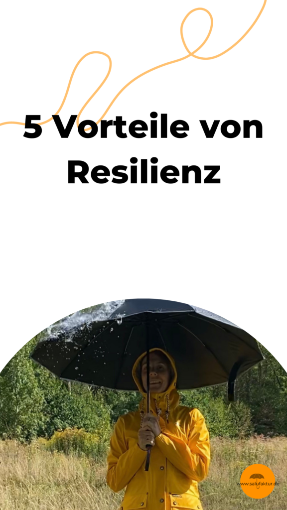 Vorteile Resilienz Salufaktur Manufaktur Resilienz