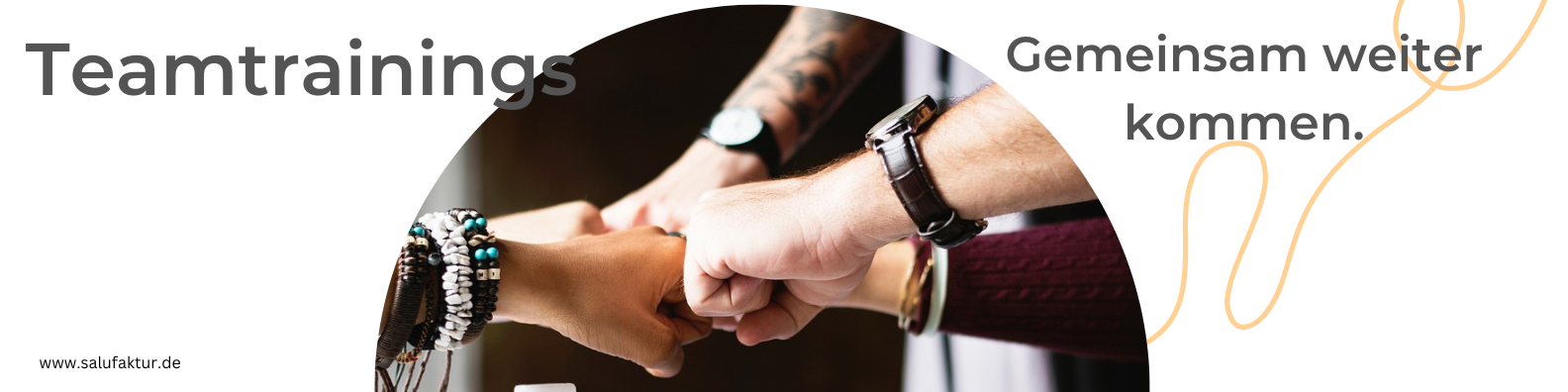 Teamtraining Team Resilienz